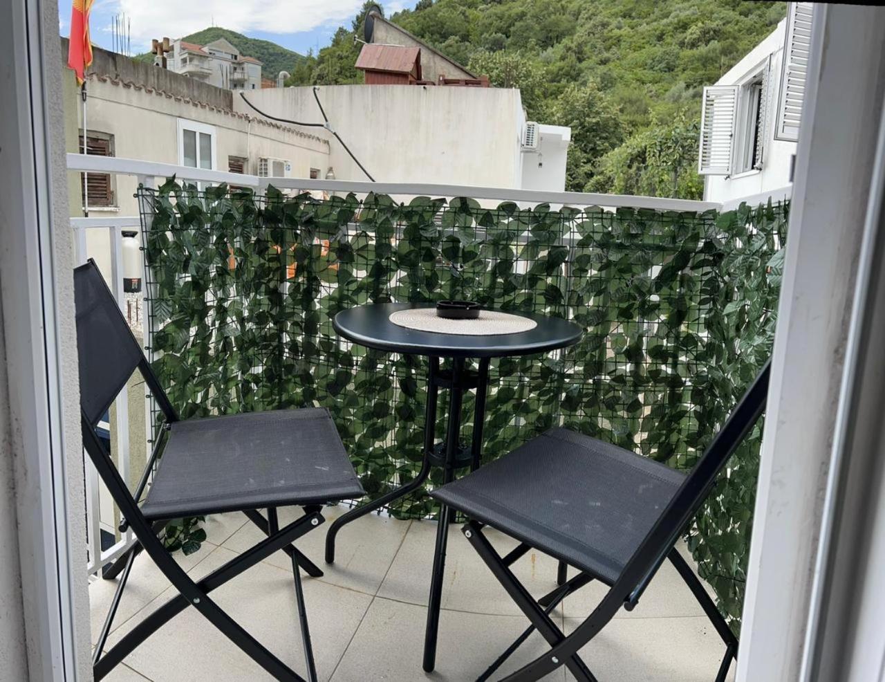 Apartments As Budva Exterior photo