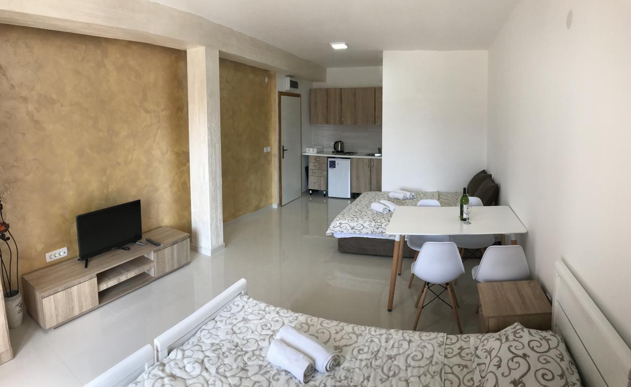 Apartments As Budva Exterior photo
