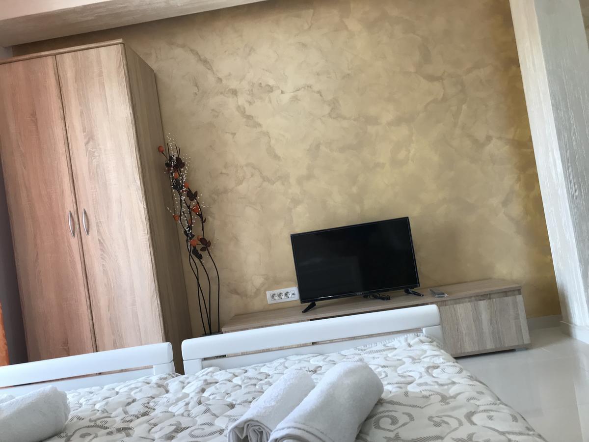 Apartments As Budva Exterior photo
