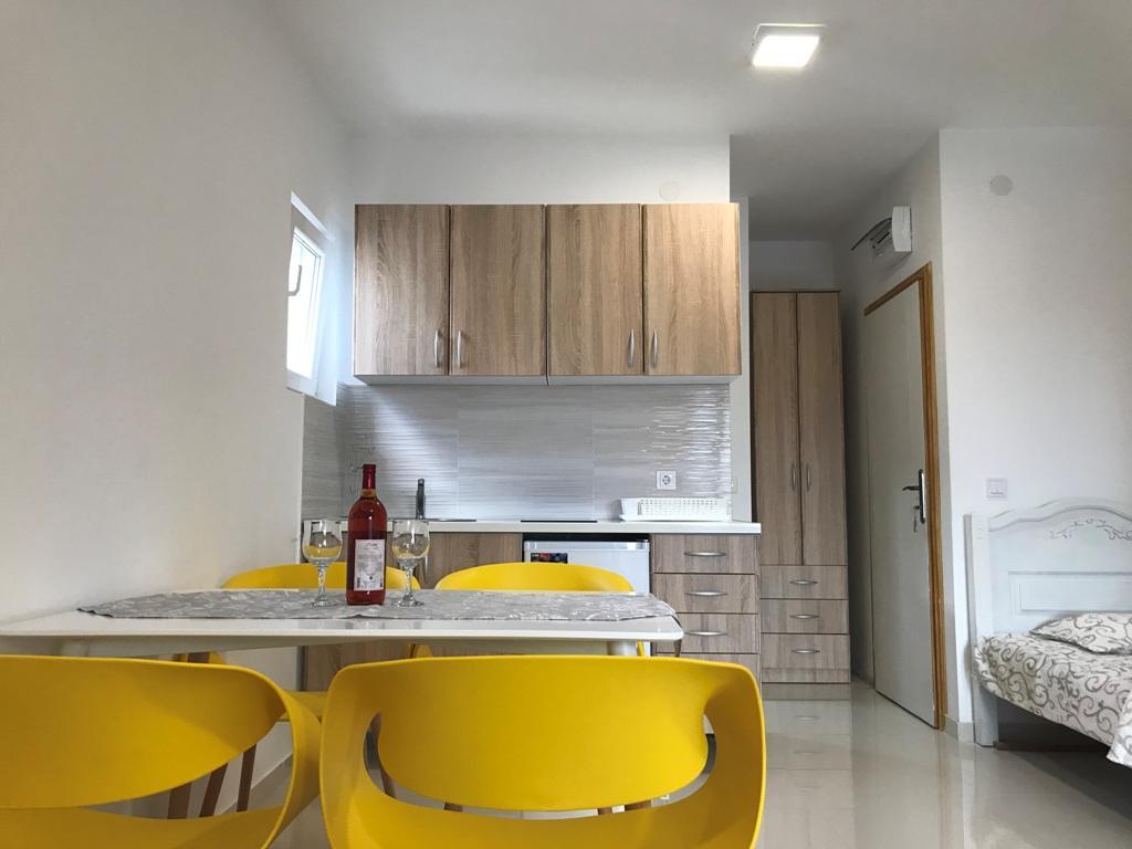 Apartments As Budva Exterior photo