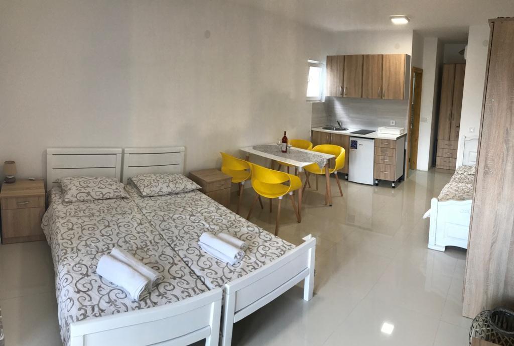 Apartments As Budva Exterior photo